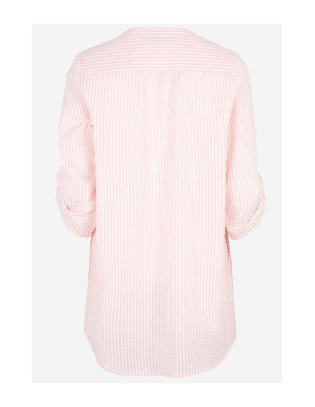 CELLBES ERIKA SHIRT TUNIC