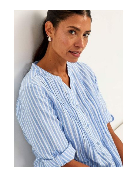 CELLBES ERIKA SHIRT TUNIC