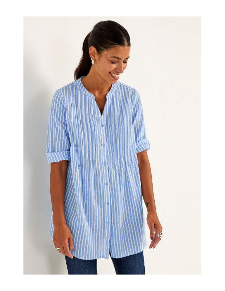 CELLBES ERIKA SHIRT TUNIC