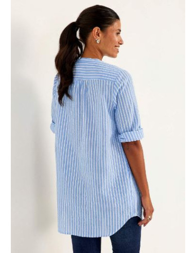 CELLBES ERIKA SHIRT TUNIC