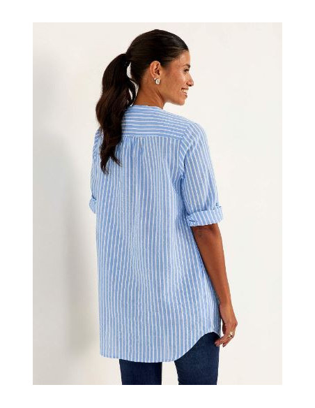 CELLBES ERIKA SHIRT TUNIC