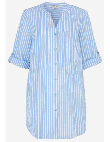 CELLBES ERIKA SHIRT TUNIC