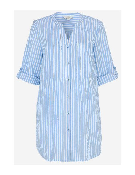 CELLBES ERIKA SHIRT TUNIC