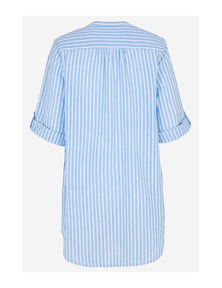 CELLBES ERIKA SHIRT TUNIC