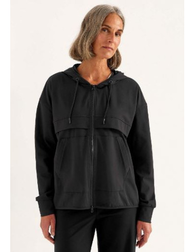 CELLBES DARIA SOFT JACKET