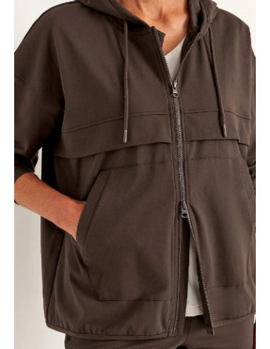 CELLBES DARIA SOFT JACKET