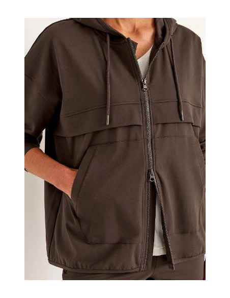 CELLBES DARIA SOFT JACKET