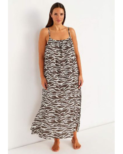 CELLBES ELBA BEACH DRESS
