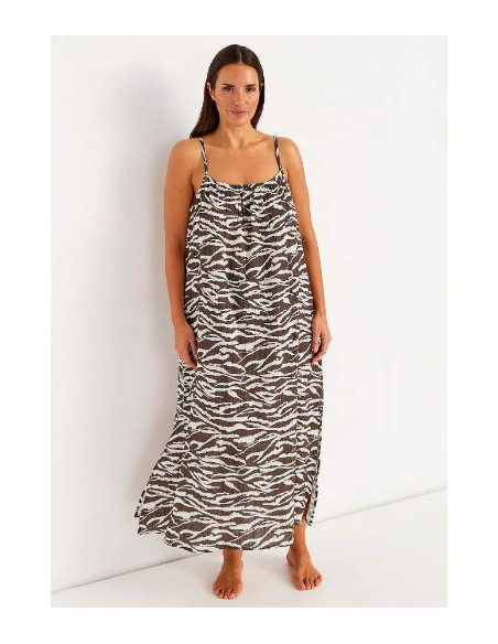 CELLBES ELBA BEACH DRESS