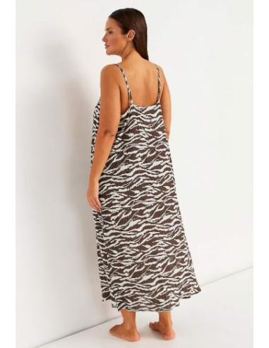 CELLBES ELBA BEACH DRESS