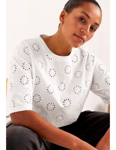 CELLBES ANGELA T-SHIRT