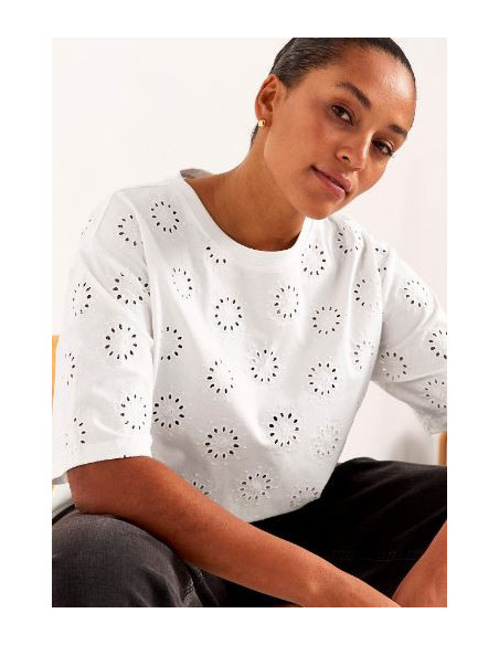 CELLBES ANGELA T-SHIRT
