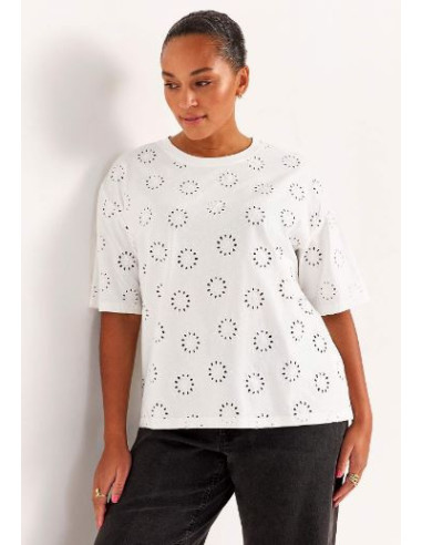 CELLBES ANGELA T-SHIRT