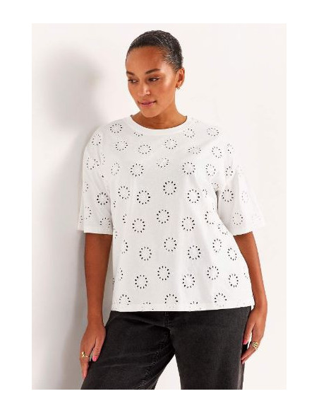 CELLBES ANGELA T-SHIRT