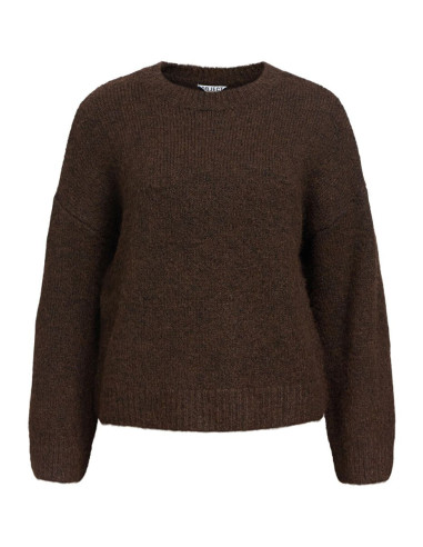OBJSAGGIA LS LO PULLOVER