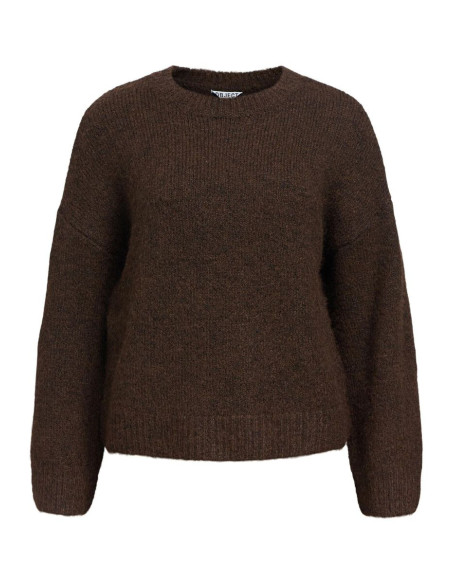 OBJSAGGIA LS LO PULLOVER