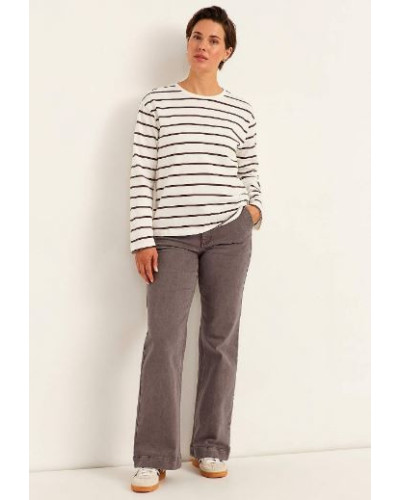 CELLBES AGNES LS T-SHIRT
