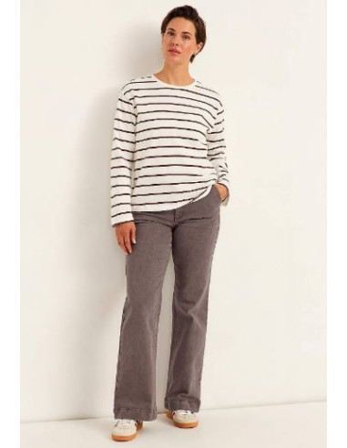 CELLBES AGNES LS T-SHIRT