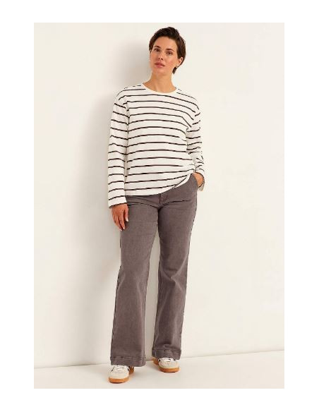 CELLBES AGNES LS T-SHIRT