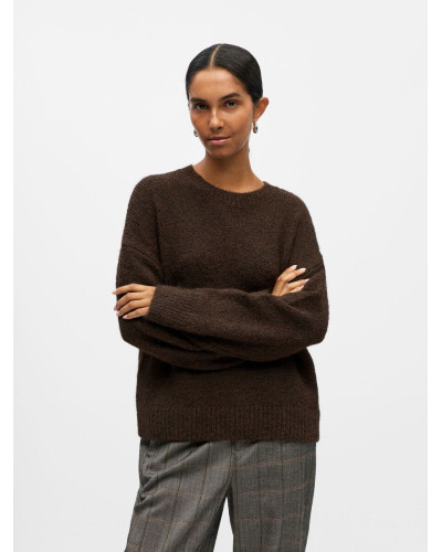 OBJSAGGIA LS LO PULLOVER 2