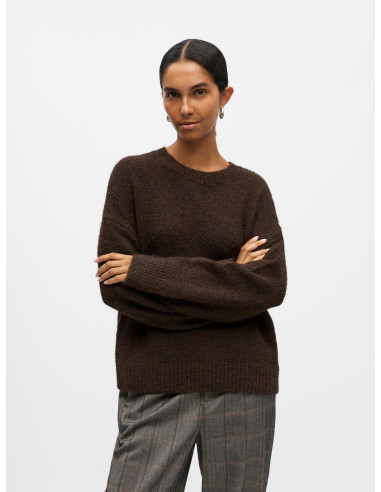 OBJSAGGIA LS LO PULLOVER