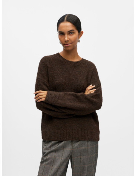 OBJSAGGIA LS LO PULLOVER