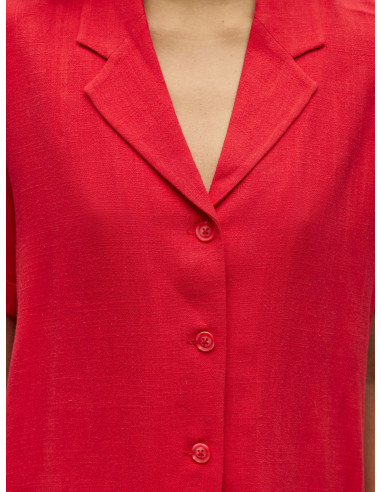 OBJSANNE RE SHIRT