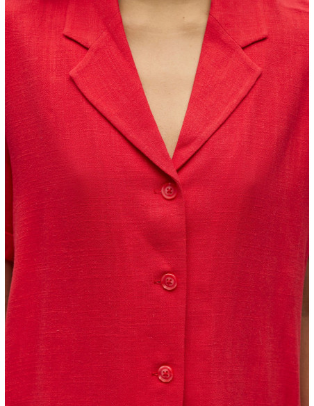 OBJSANNE RE SHIRT