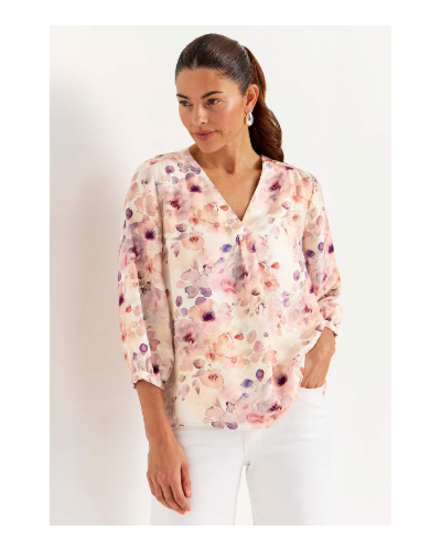 CELLBES YOKO BLOUSE