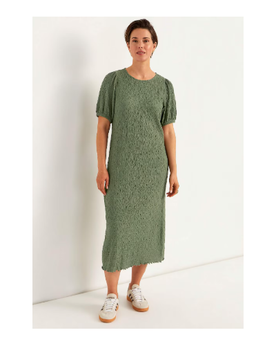 CELLBES PHOEBE LONG DRESS 2