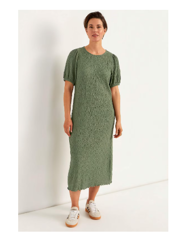 CELLBES PHOEBE LONG DRESS