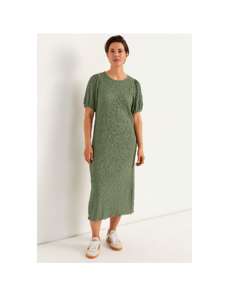 CELLBES PHOEBE LONG DRESS