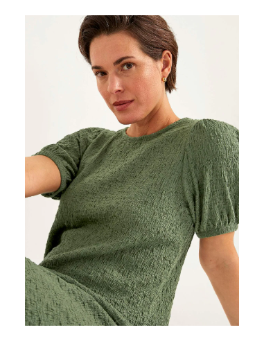 CELLBES PHOEBE LONG DRESS