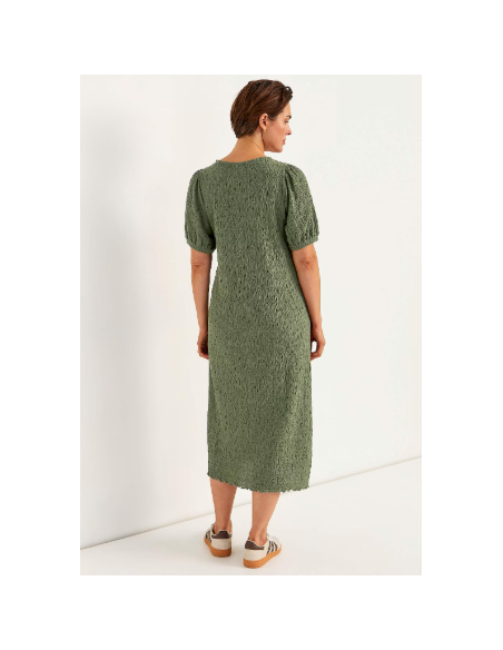 CELLBES PHOEBE LONG DRESS