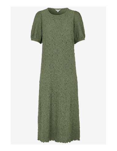 CELLBES PHOEBE LONG DRESS