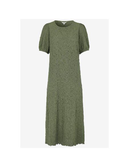 CELLBES PHOEBE LONG DRESS