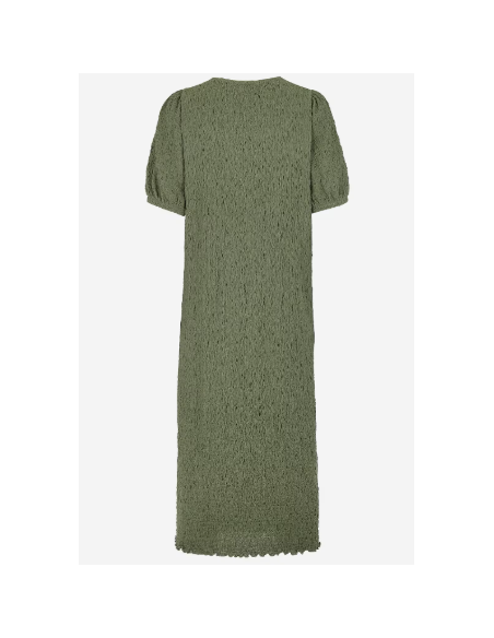 CELLBES PHOEBE LONG DRESS