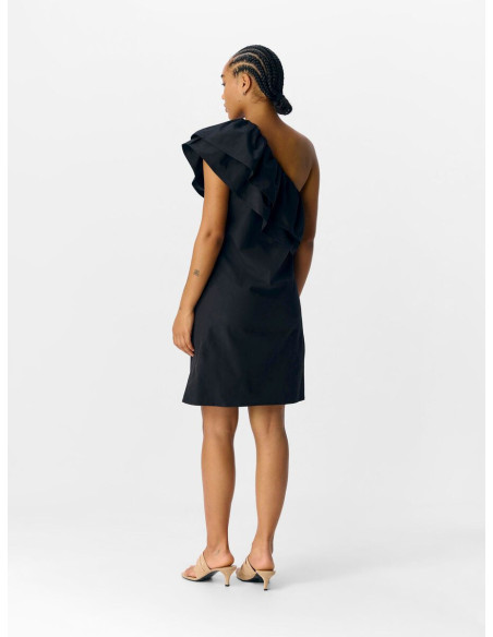 OBJMIRA SHORT DRESS