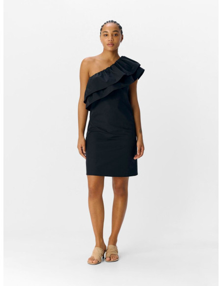 OBJMIRA SHORT DRESS
