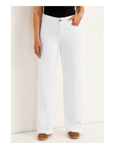 CELLBES RENATA LONG WIDE JEANS