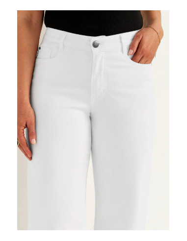 CELLBES RENATA LONG WIDE JEANS