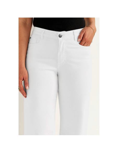 CELLBES RENATA LONG WIDE JEANS