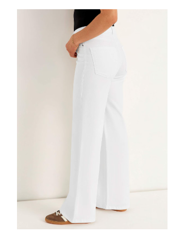 CELLBES RENATA LONG WIDE JEANS