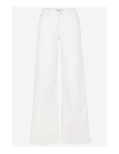 CELLBES RENATA LONG WIDE JEANS