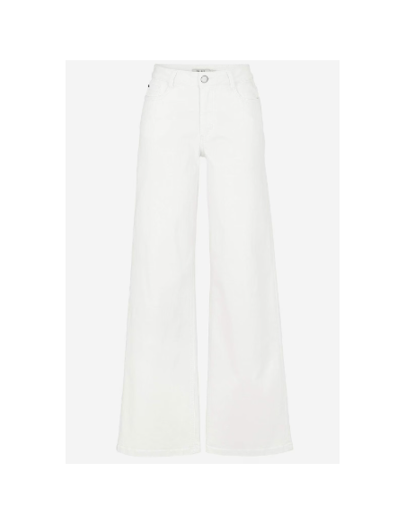 CELLBES RENATA LONG WIDE JEANS