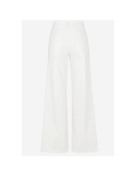CELLBES RENATA LONG WIDE JEANS