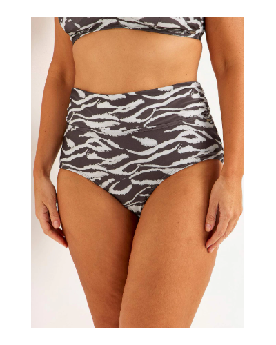CELLBES AMALFI FOLDED BIKINI BRIEF