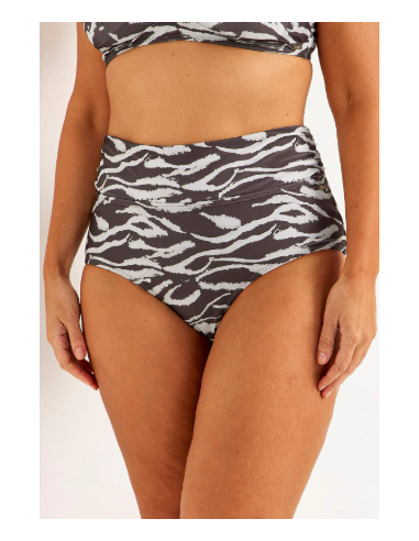 CELLBES AMALFI FOLDED BIKINI BRIEF
