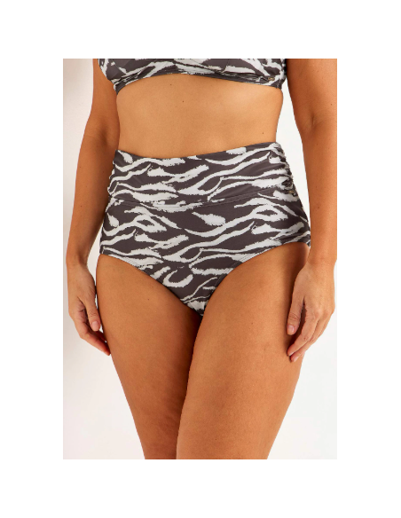 CELLBES AMALFI FOLDED BIKINI BRIEF