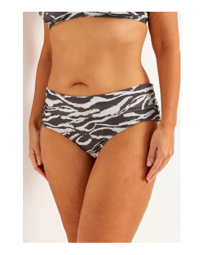 CELLBES AMALFI FOLDED BIKINI BRIEF 2